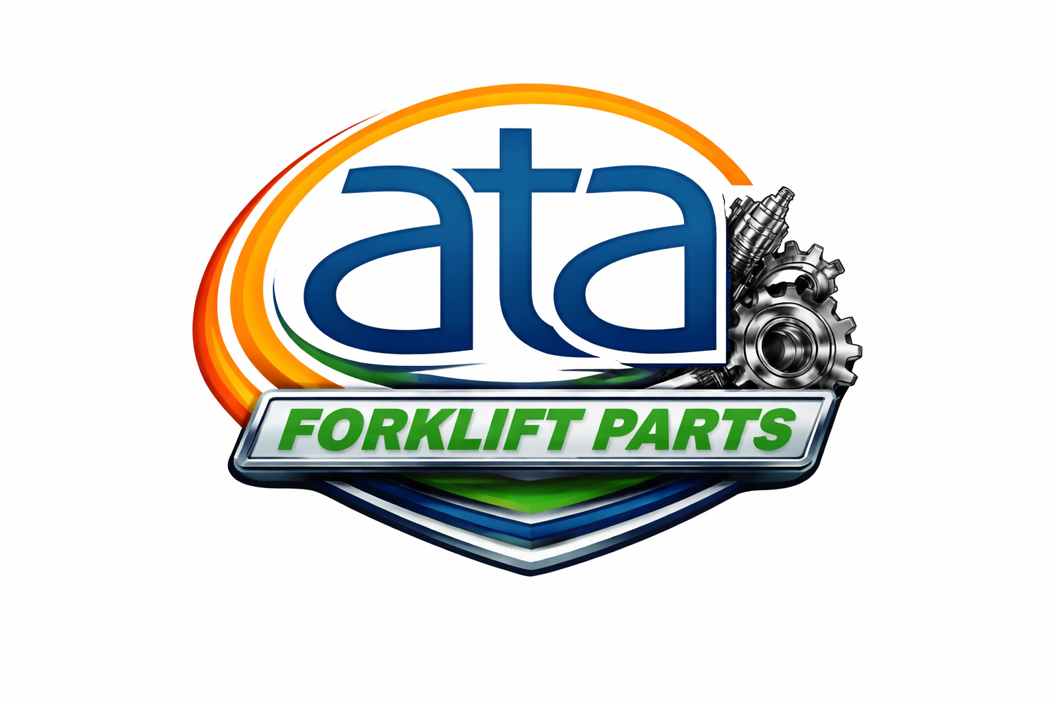 ATA Forklift Parts